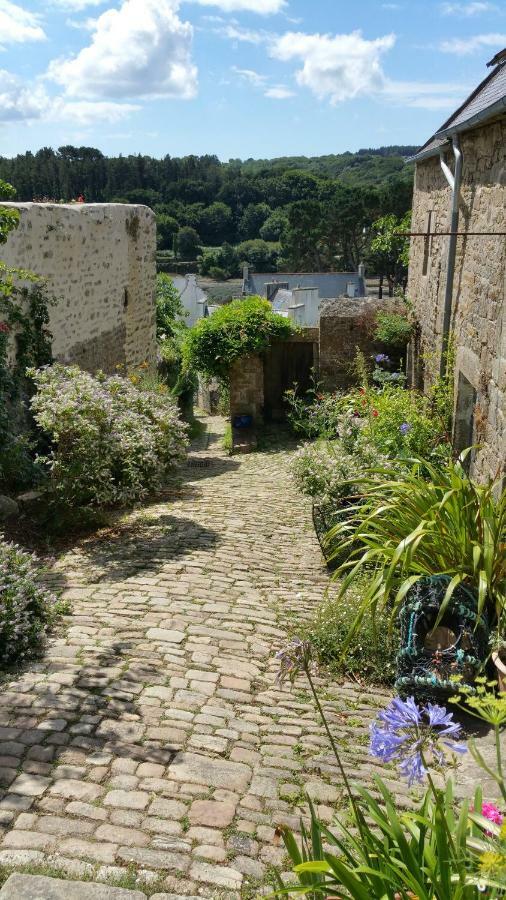 Pont-CroixLe 29 D'A Cote住宿加早餐旅馆 外观 照片
