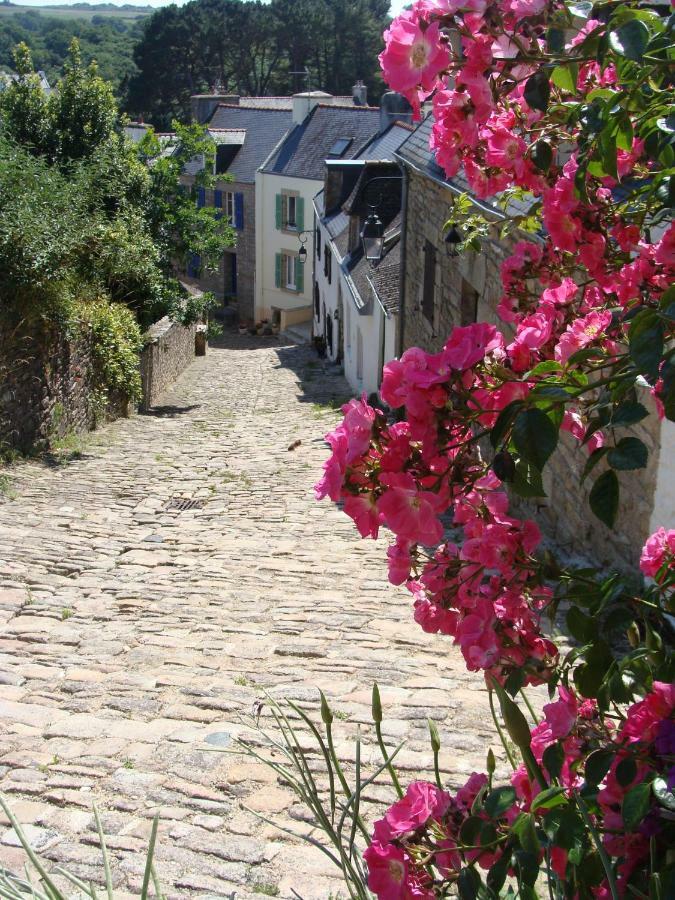 Pont-CroixLe 29 D'A Cote住宿加早餐旅馆 外观 照片