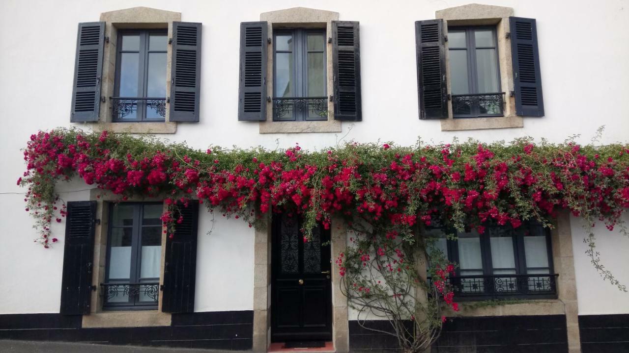 Pont-CroixLe 29 D'A Cote住宿加早餐旅馆 外观 照片